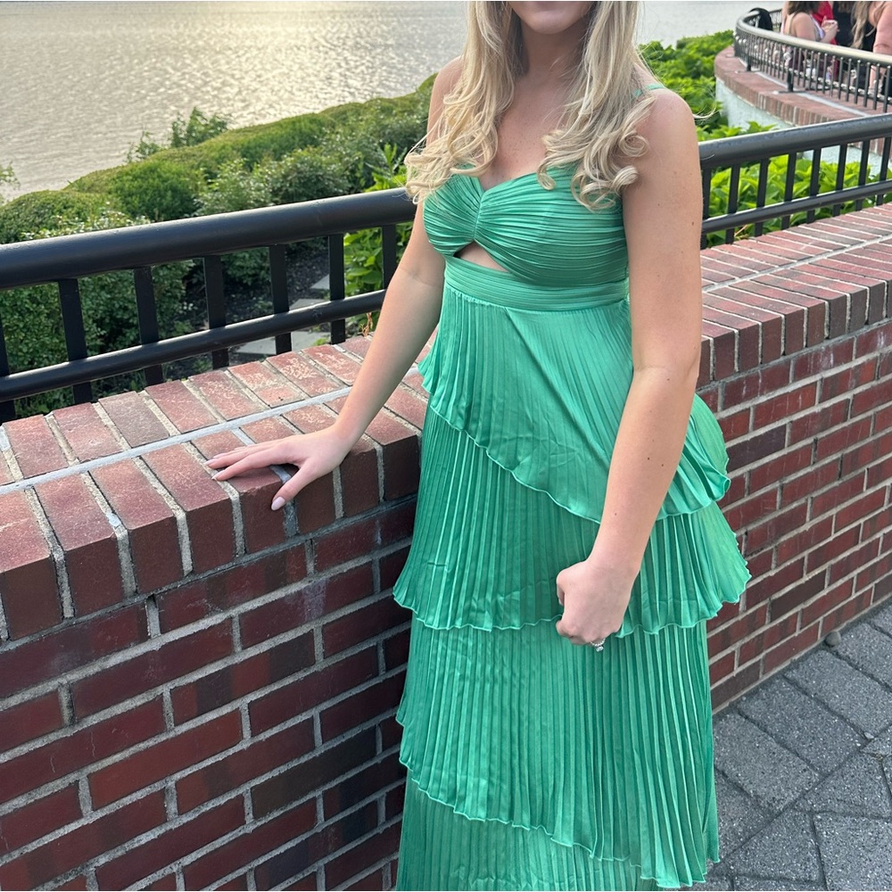 Abercrombie dress